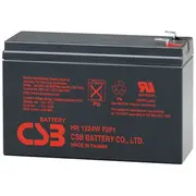 Akumulator Csb Hr1224Wf2 Hr1224Wf2F1  Abean-Az71019 Azcsbuayhr1224W