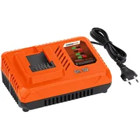 Akumulatora lādētājs 20V/40V Powdp9051 Powerplus Dp  5400338083273