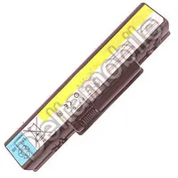 Akumulators Analogs Ibm Lenovo Ideapad B450,B450A,B450L,L09M6Y21,L09S6Y2111.1V 4400Mah  54150