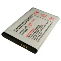 Akumulators Analogs Samsung L700/F400/B3410L-600Mah  288