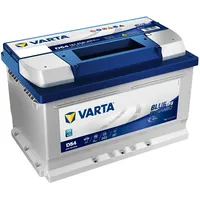 Akumulators Varta Blue Dynamic Efb D54 12V 65Ah 650A En 278X175X175 0/1  7-565500065 4016987144558