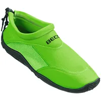 Aqua shoes unisex Beco 9217 8 size 41 green  608Be921784 4013368374603