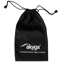 Akyga Ak-Ac-01 protective bag for laptop power supplies Promo  5901720133922