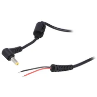 Akyga notebook Dc power cable Ak-Sc-03 5.5X1.7Mm Acer 1.2M 