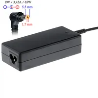 Akyga power supply for laptops Acer Ak-Nd-06  5901720130259
