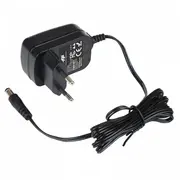 Power Supplu 9V/1A 9W Akyga Ak-Tb-11 5.5X2.1M  5901720133991 Azakyzutb11