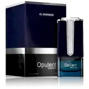 Al Haramain Opulent Sapphire Smaržas Edp 100 ml  6291100131273