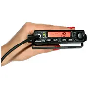 Albrecht Ae 6110 Vox  Clp Mini Cb Mobile radio Alb52 4032661126146 12613
