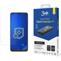 Alcatel 3L 2021 - 3Mk Silverprotection screen protector  Silver Protect448 5903108384742