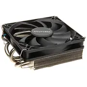 Alpenföhn 84000000096 computer cooling system Processor Cooler 9.2 cm Black  4250280395891 1082952