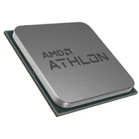 Amd Athlon 3000G processor 3.5 Ghz 4 Mb L3 Tray  6-Yd3000C6M2Ofh
