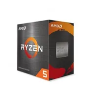 Amd Ryzen 5 5500Gt - processor  100-100001489Box 730143316040 Proamdryz0276