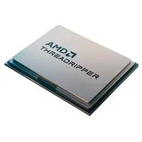Amd Ryzen Threadripper 7980X processor 3.2 Ghz 256 Mb L3 Box  100-100001350Wof 730143315753 Proamdamt0033