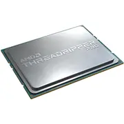 Amd Ryzen Threadripper Pro 5995Wx 4.5Ghz sWRX8 64C/128T 280W 288Mb Tray  100-000000444 8592978389109 126918