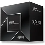 Amd Ryzen Threadripper Pro 9985Wx 5.4Ghz 64-Cores Box  100-100000722Wof 730143317481 141919