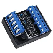 Amplifier Led Smart Home in housing,in mounting box 1224Vdc  Ampbox