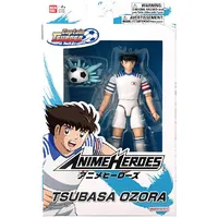 Anime Heroes Captain Tsubasa figūriņa ar aksesuāriem, 16 cm - Ozora  37791A 3296580377916