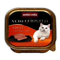 animonda 4017721834377 cats moist food 100 g  Dlzanmkmk0103