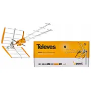 Antenna Televes V Zenit Uhf Ref. 149222 bag  8424450184233 Wlononwcr0042