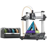 Anycubic Kobra 3 V2 Combo 3D printeris  K3Vc-Ip-O 6974662352088