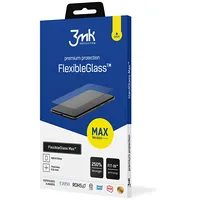 Apple iPhone 14 Pro - 3Mk Flexibleglass Max screen protector  Fg Max253 5903108487115