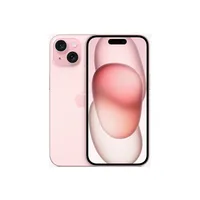 Apple iPhone 15 128Gb Pink  Mtp13Px/A 195949036163