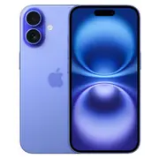Apple iPhone 16 128Gb Ultramarine  Myec3Hx/A 195949822384 Tkoappszi0938