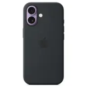 Apple iPhone 17 Silicone Case with Magsafe black  Mgf14Zm/A 195950663679 Tor-Gsm-Apl-0520