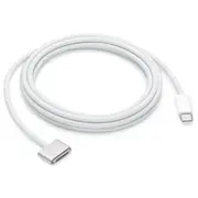 Apple Mw613Zm/A Usb cable 2 m C Magsafe 3 Silver  O195949396489 0195949396489 Wlononwcrjba8