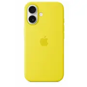 Apple Silicone Magsafe Cover Aizsargapvalks priekš iPhone 16  Myy73Zm/A 195949885068