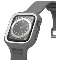 Araree etui z paskiem Duple Pro Apple Watch 44 45Mm szary gray Ar70-01866C  8809961110047