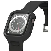 Araree etui z paskiem Duple Pro Apple Watch 40 41Mm czarny black Ar70-01867A  8809961110054