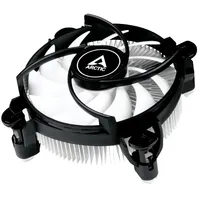 Arctic Alpine 17 Lp Low-Profile Cpu Cooler, Intel 1700  Acalp00042A 4895213704052