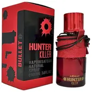Armaf Hunter Killer Smaržas Edp 100 ml  6294015166217