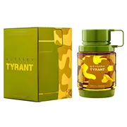 Armaf Odyssey Tyrant Smaržas Edp 100Ml  6294015160734