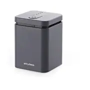 Aroma Diffuser Elara/Grey Cop000852 Stylies  7640115592279