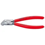 Asknaibles plastikai ar atsperi 45Gr. 160Mm Knipex 7211160  4003773046813 Wlononwcredgf