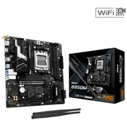 As-Rock Asrock B850M-X Wifi R2.0  Am5 mATX Hdmi/Dp Ddr5 4711581490765 Plyasram50058