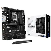 Asrock B860 Pro-A Wifi mātesplate  4711581490253 Plyasr1850043