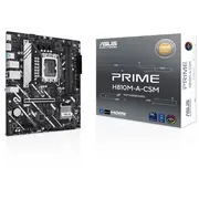 Pagrindinė plokštė Asus Prime H810M-A-Csm Ddr5 Pcie 4.0 mATX Lga1851  90Mb1Kk0-M0Eayc 4711387844625 Plyasu1850026