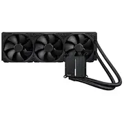 Asus Proart Lc 420 Processor All-In-One liquid cooler 14 cm Black  90Rc00N0-M0Uay0 4711387367629 21278437