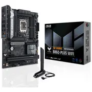 Asus Tuf Gaming B860-Plus Wifi Lga1851  90Mb1Jl0-M0Eay0 4711387815144