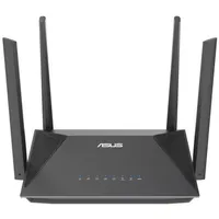 Asus Wlan-Router Wlanrouter Rt-Ax52 Rtax52 90Ig08T0-Mo3H00 90Ig08T0Mo3H00  4711387261484