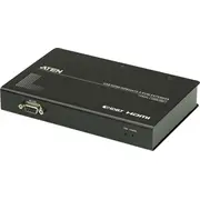 Aten Ce820L Usb Hdmi Hdbaset 2.0 Kvm Extender  4710469341854