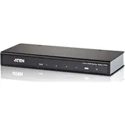 Aten Vs184A Hdmi Highspeed Splitter, 4 Port  4710423779938