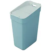 Atkritumu tvertne Ready To Collect 30L zila/gaiši pelēka  0802103621 3253922103008