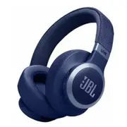 Austiņas Jbl Live 770Nc Blue  Jbllive770Ncblu 1200130004605