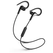 Austiņas Savio We-03 Black  5901986044864 Akgsavsbl0004