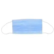 AZ Med Mask Face and Respirator Maskas un respiratori 50Gab  8682742370706