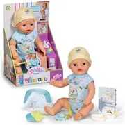 Baby Born Lelle Little puisītis, 36 cm  834602 4001167834602